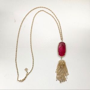 Kendra Scott Necklace
